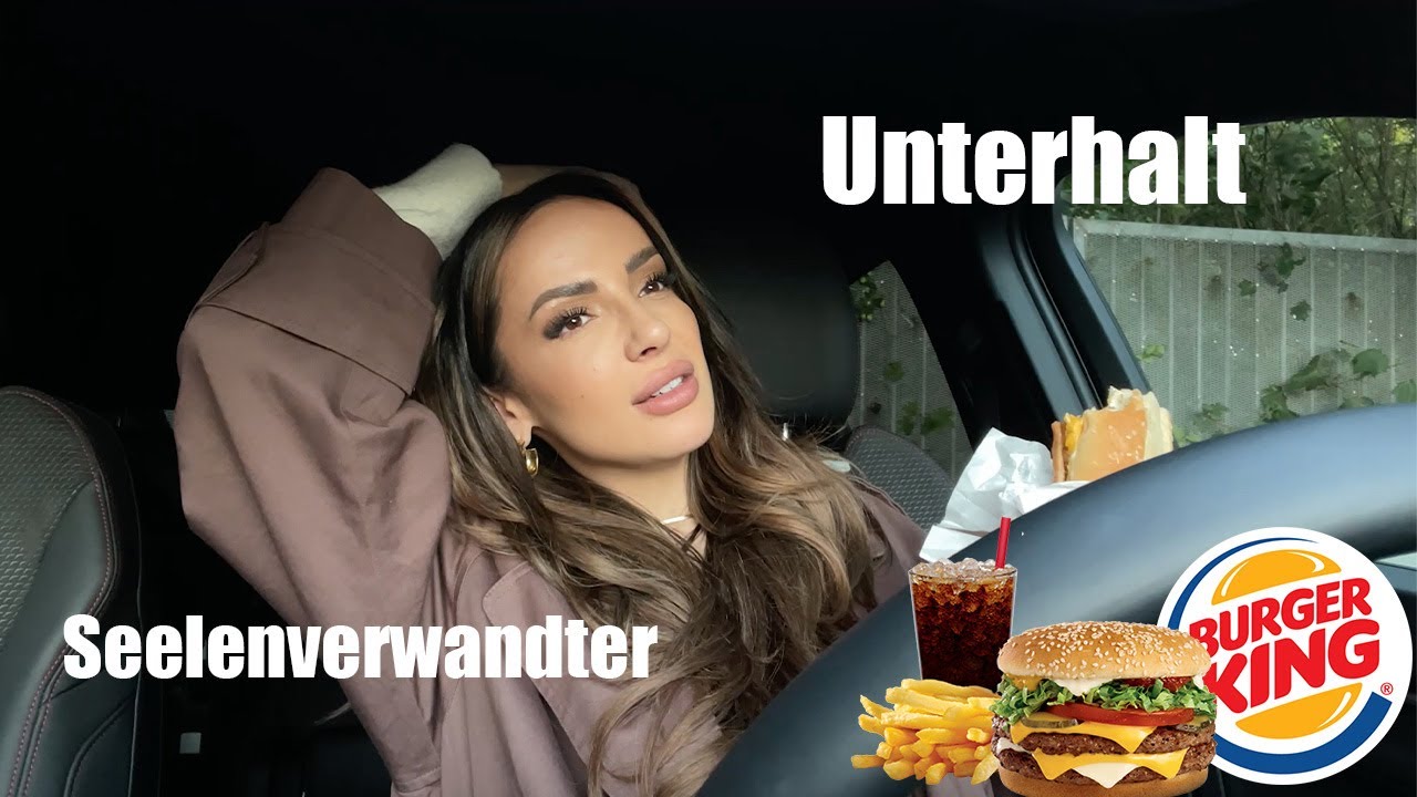 MUKBANG, Unterhalt, peinlichstes Date, einem Mann wieder näher kommen? | Jennifer Saro