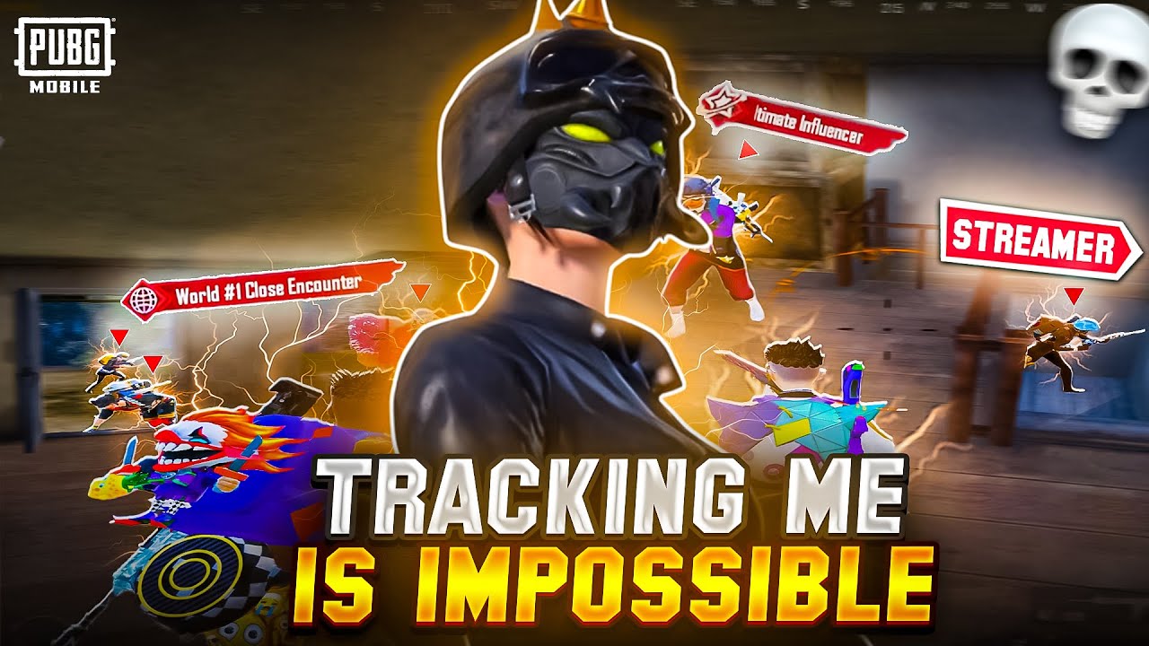 Any Challenge?
