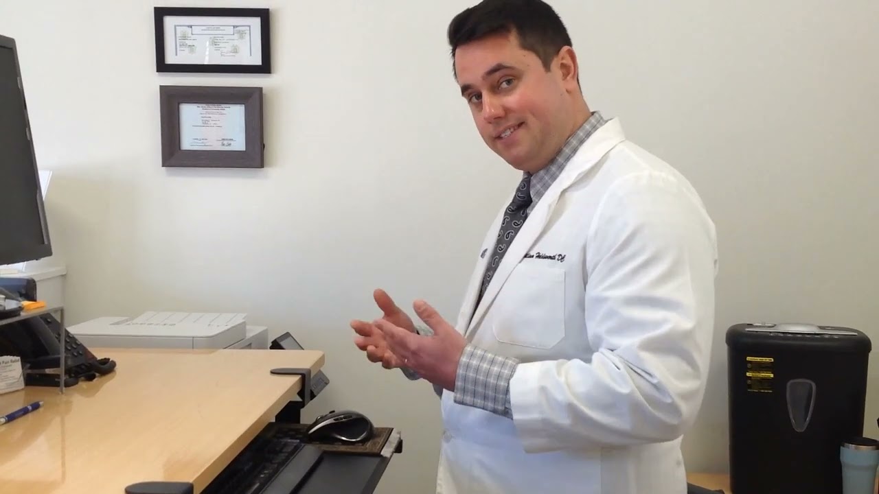 The Ultimate Ergonomics Video - How to Set Up Your Desk & Use Your Equipment Properly