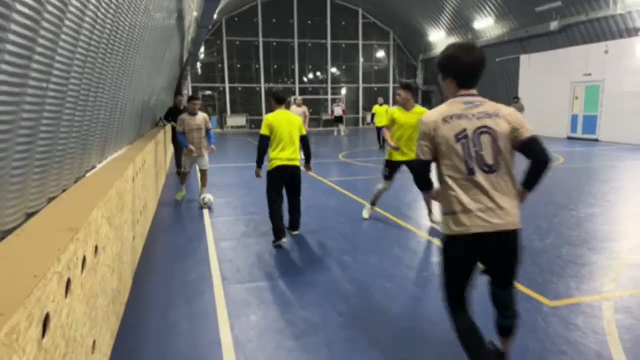 MFC KAINAR -MFC ZHASTAR 1-TIME