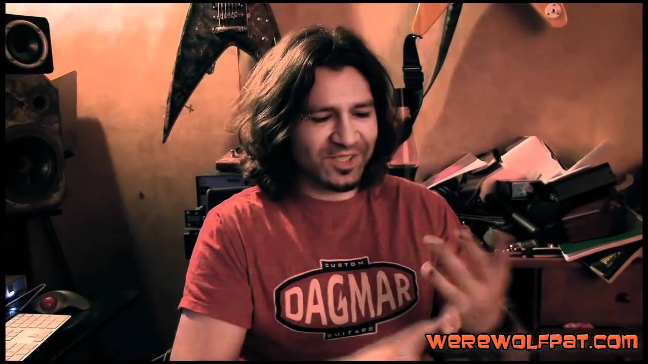 Phil X interview. Part 03