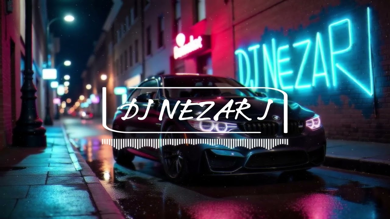 رفت رفت - ريمكس ناررر حماسي - يسمر يسمر شفتو شفتو | Tiktok Trending Remix 2026