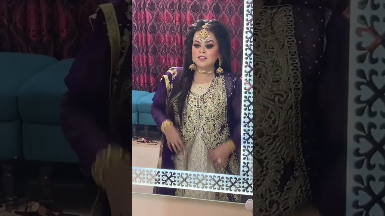 shoot time ☺️ Ouj beauty salon shazi beauty TikTok @shazi56