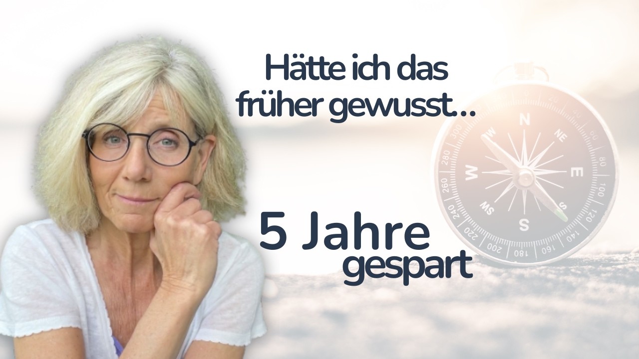 Jahrelang auf Autopilot – in die falsche Richtung - Kundenerfahrung