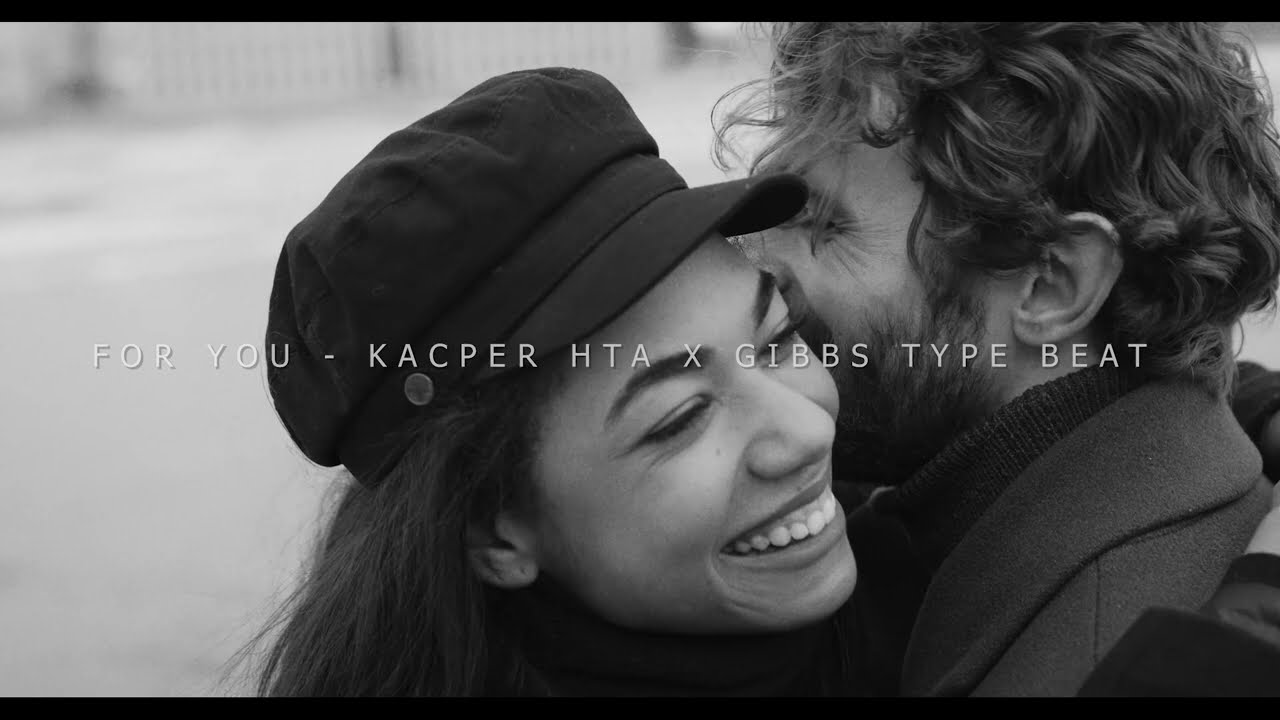 [FREE NON PROFIT] For You - Kacper HTA x Gibbs type beat | Trap beat (prod. by Kaesem)