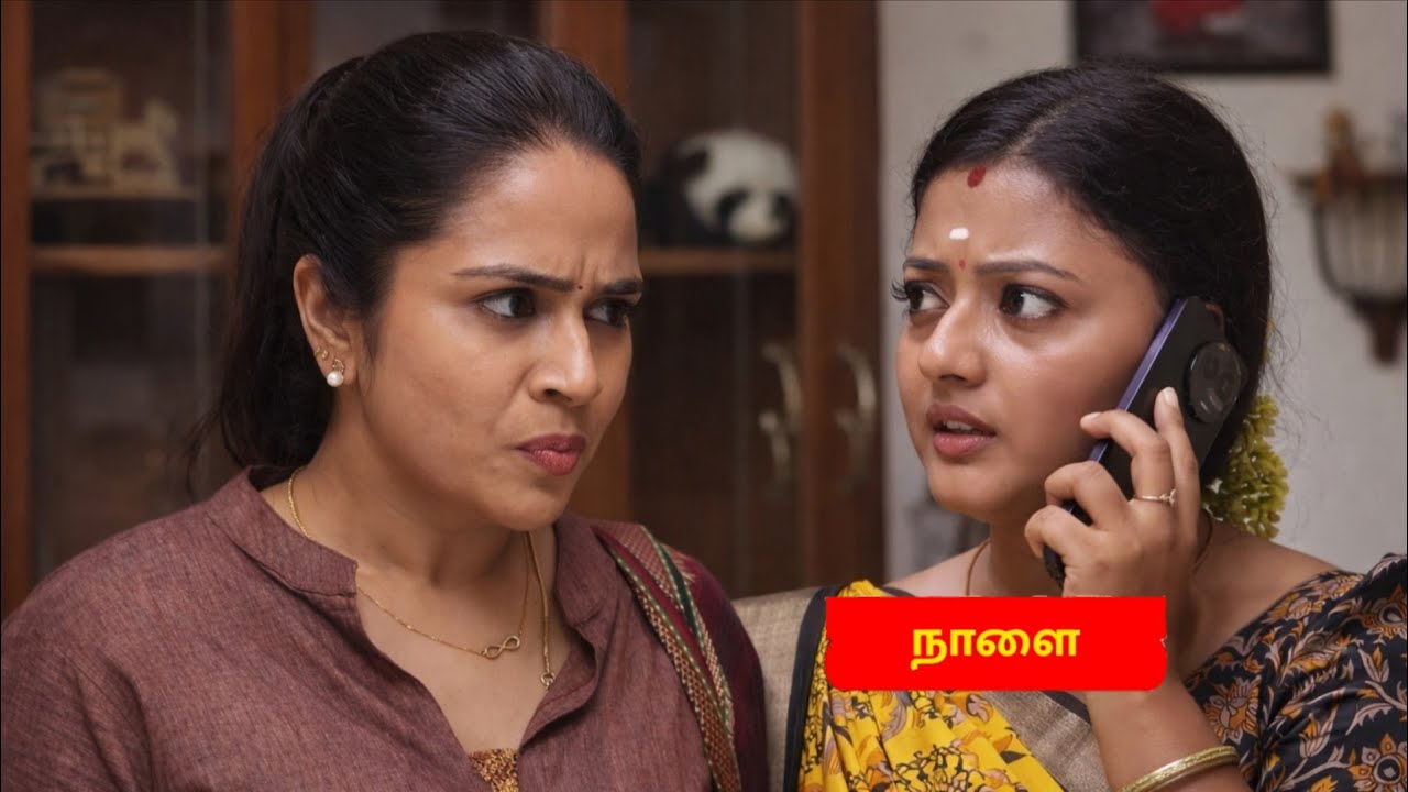 உண்மைய சொல்லிருவிங்களா மீனா....