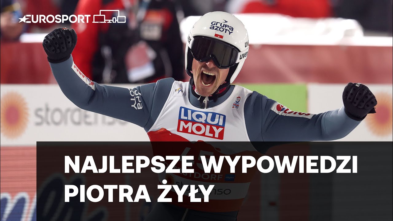 Najzabawniejsze sytuacje z PIOTREM ŻYŁĄ | Część 2