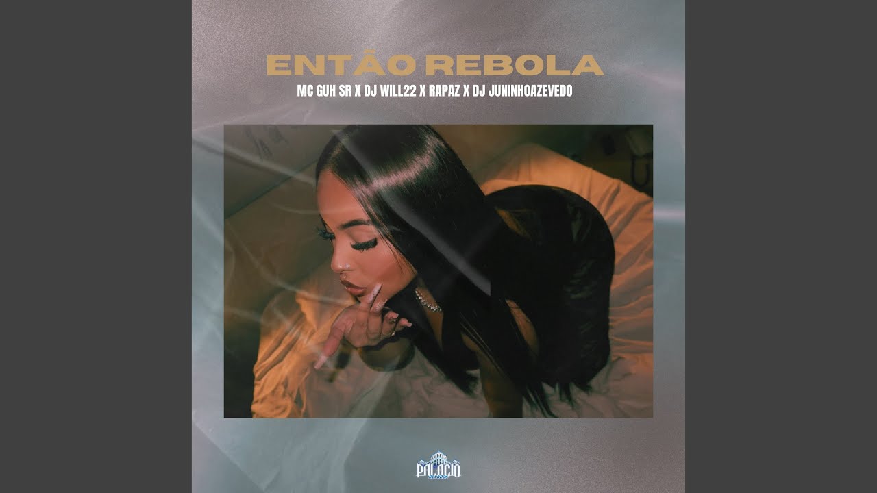 ENTÃO REBOLA