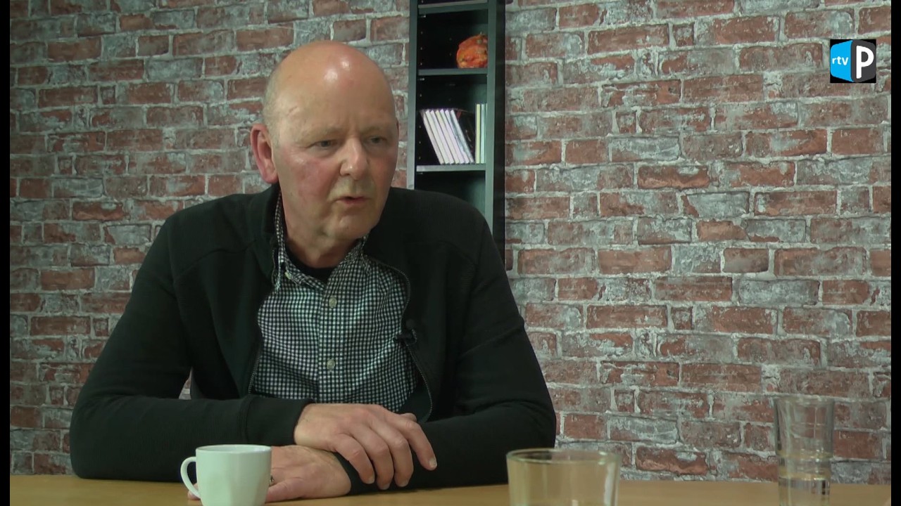 Interview met lijsttrekker PAB Ad Tieleman