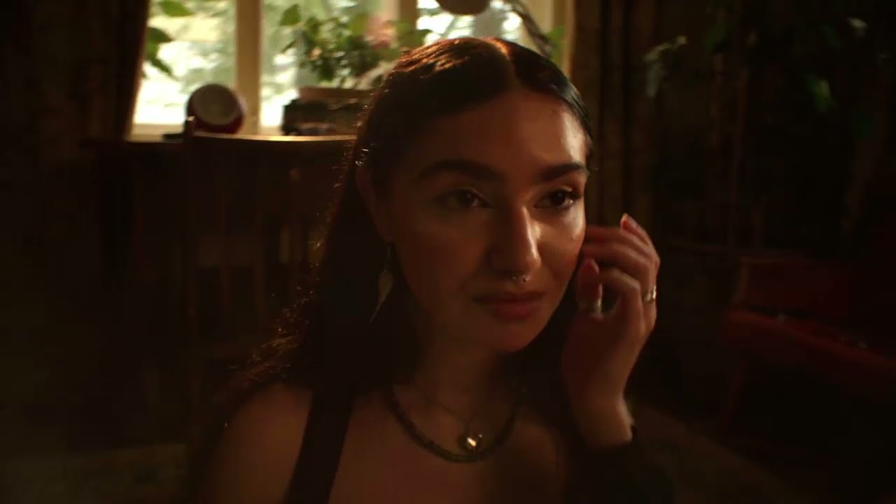 Myqeed, Fargo &mdash; Baby (Official video)