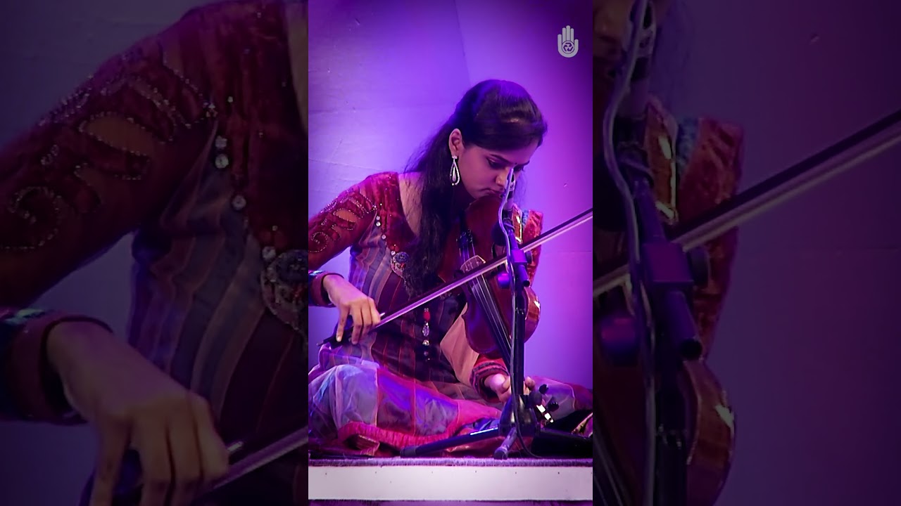 Dr. N Rajam | Bageshree  #Shorts