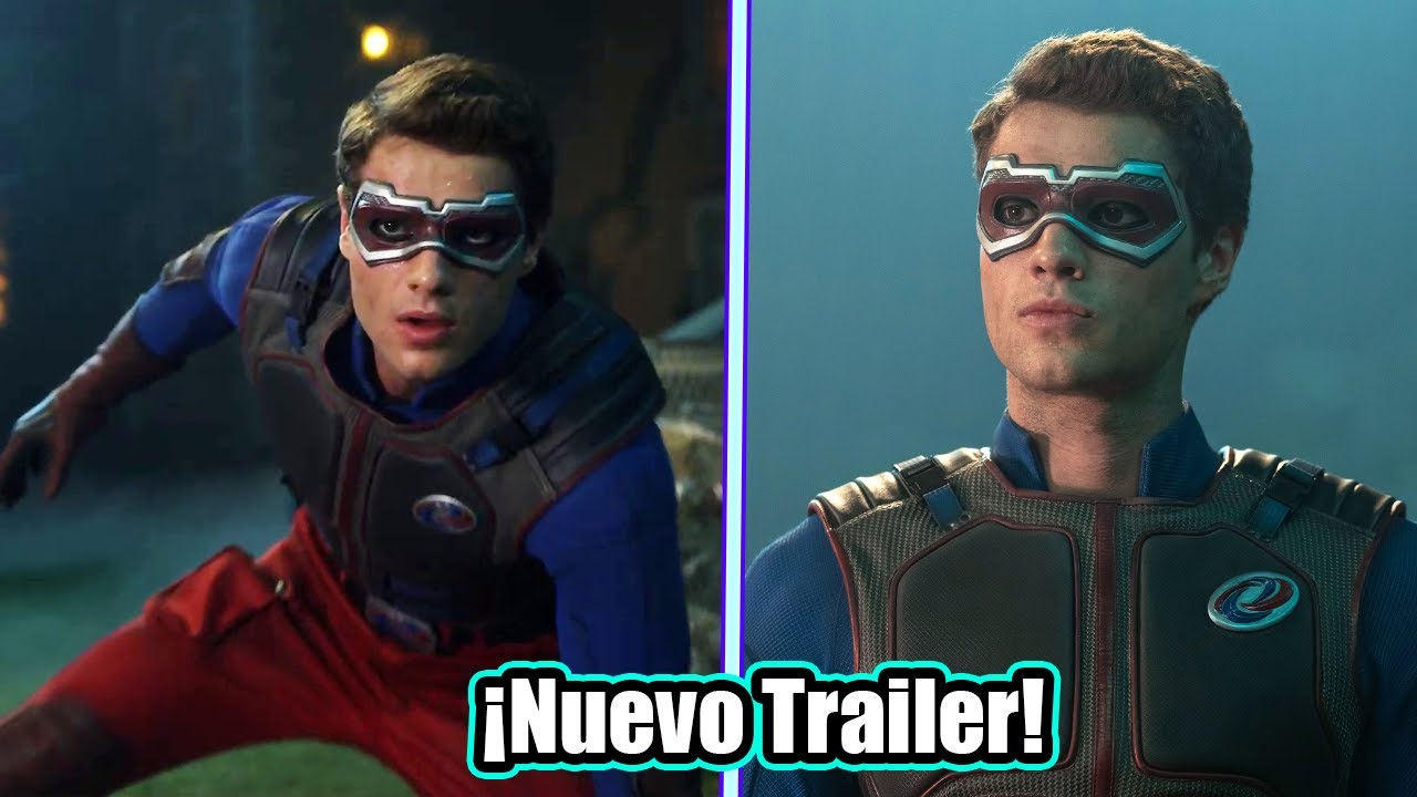 ¡El Regreso de Henry Danger! ¿Cuándo se estrenará la película?