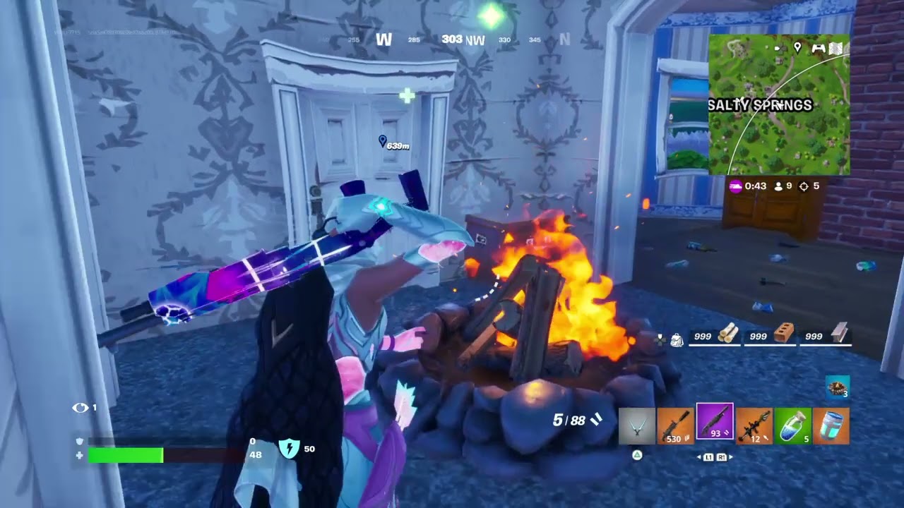 Fortnite og season 7