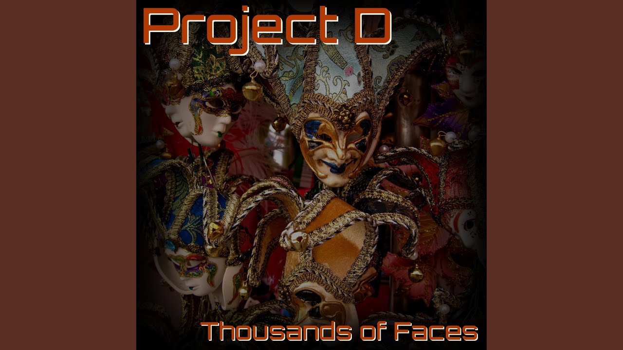 Thousands of Faces