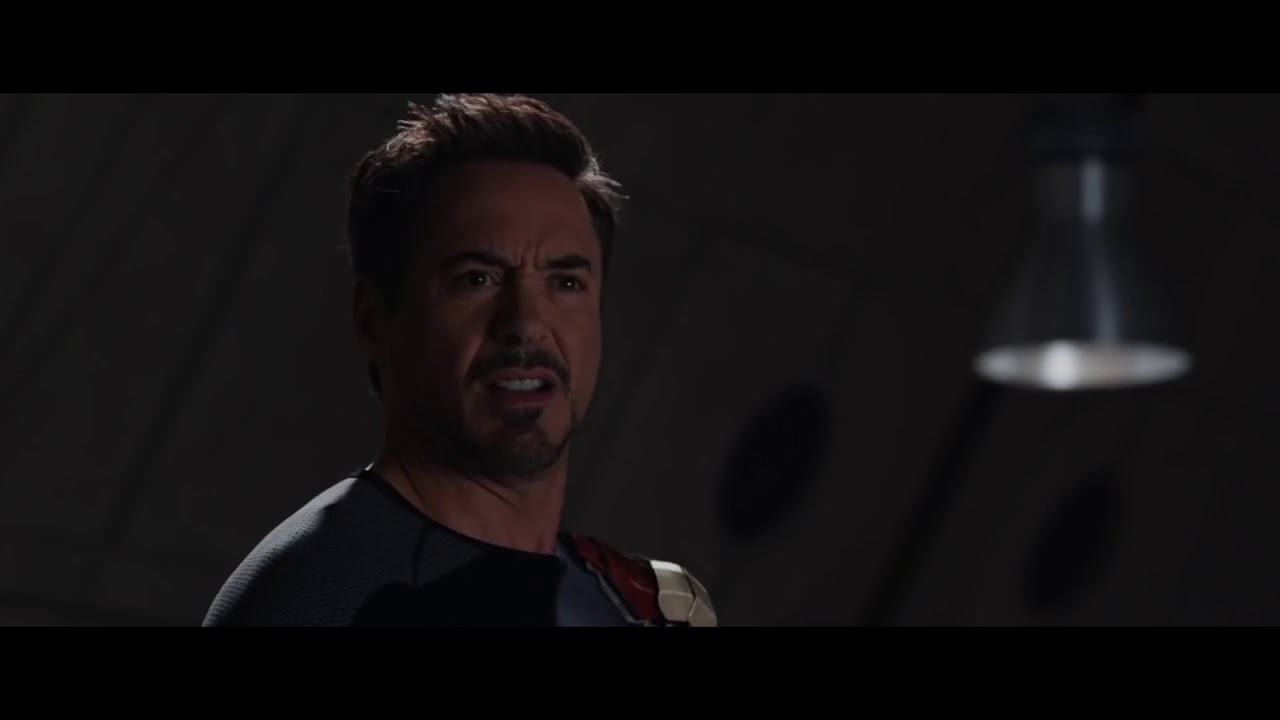Every Iron Man Suit Up BUT in Reverse!