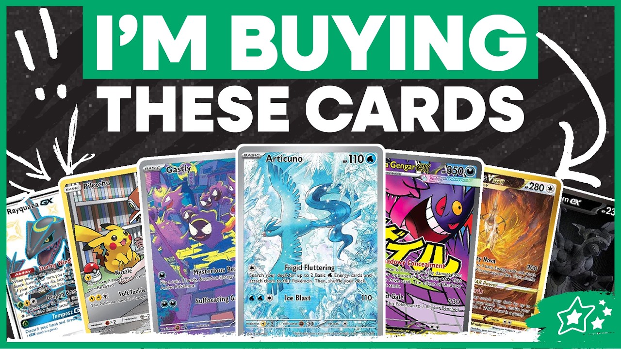 В этом месяце я покупаю именно эти синглы (апрельские новинки).