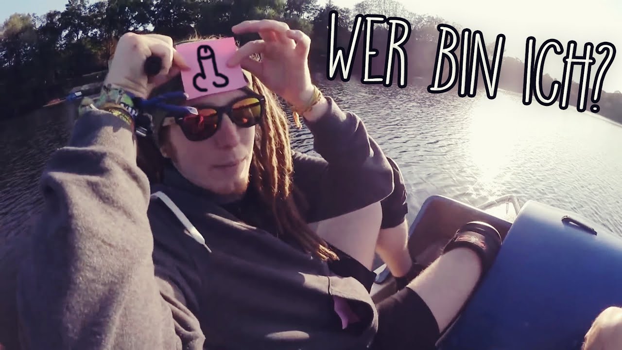 WER BIN ICH?! Mit Dner, Ju & Cheng - Longboard Tour Tag 22 | ungespielt