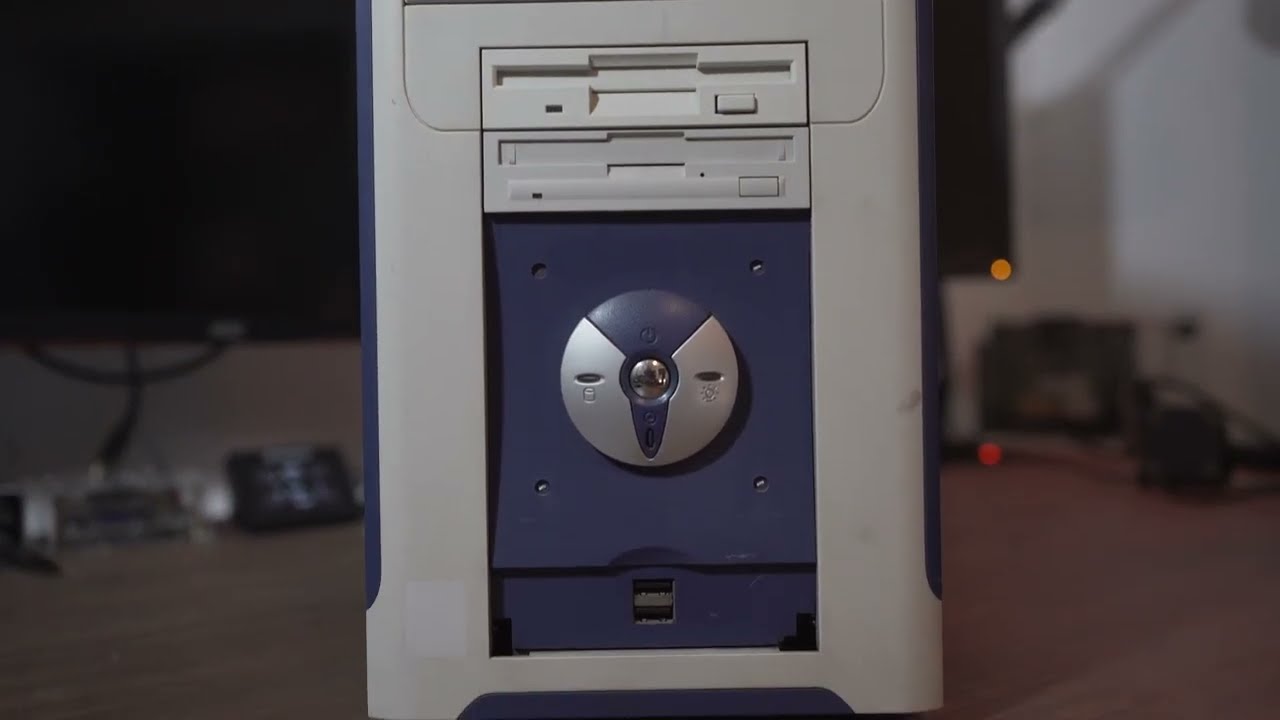 EL PC RETRO PERFECTO? Episodio 2: Vale la pena un SLI de unas Voodoo 2 ?