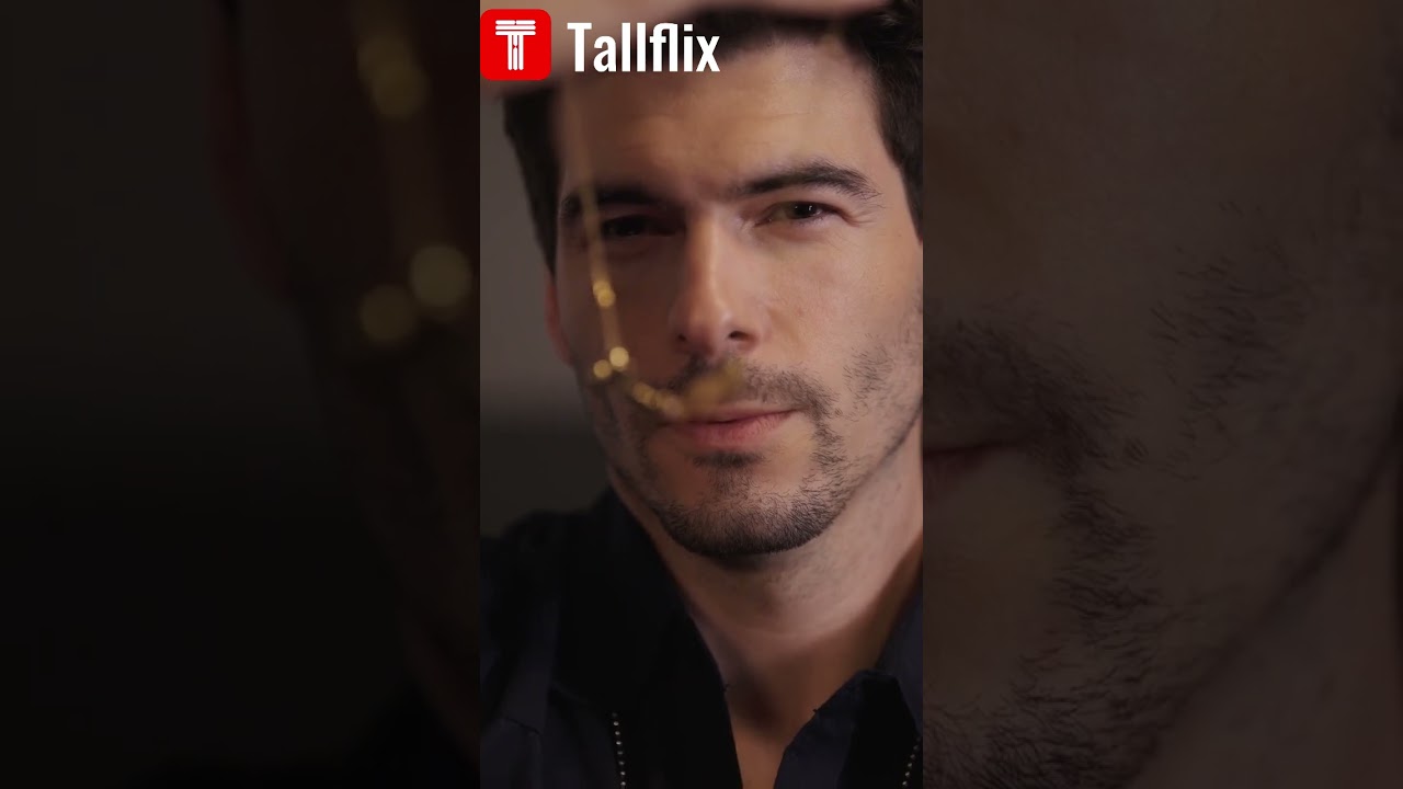 Почему его так волнует это ожерелье? #Freedrama #Newdrama ## #Tallflix #LAPD! Откройте свое сердце #