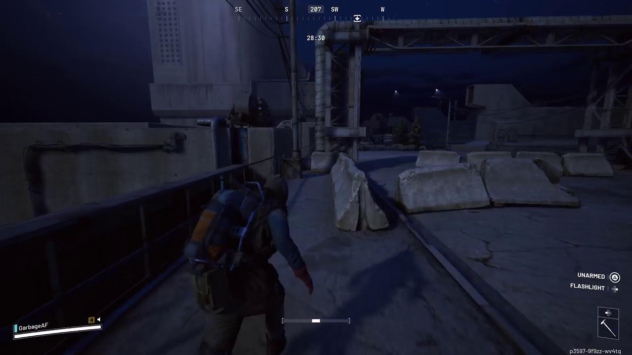 Arc Raiders I Need To Gather More Rags Looking For Wolfpack Blueprint Again
