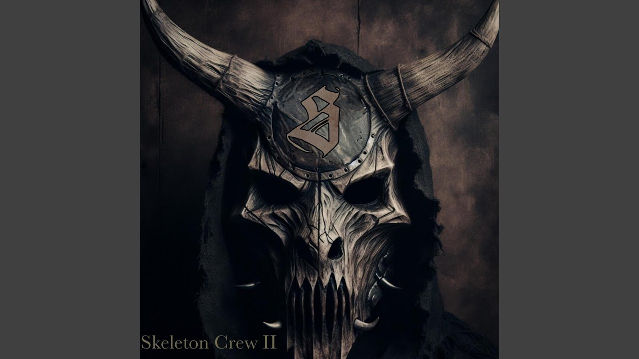 Skeleton Crew II