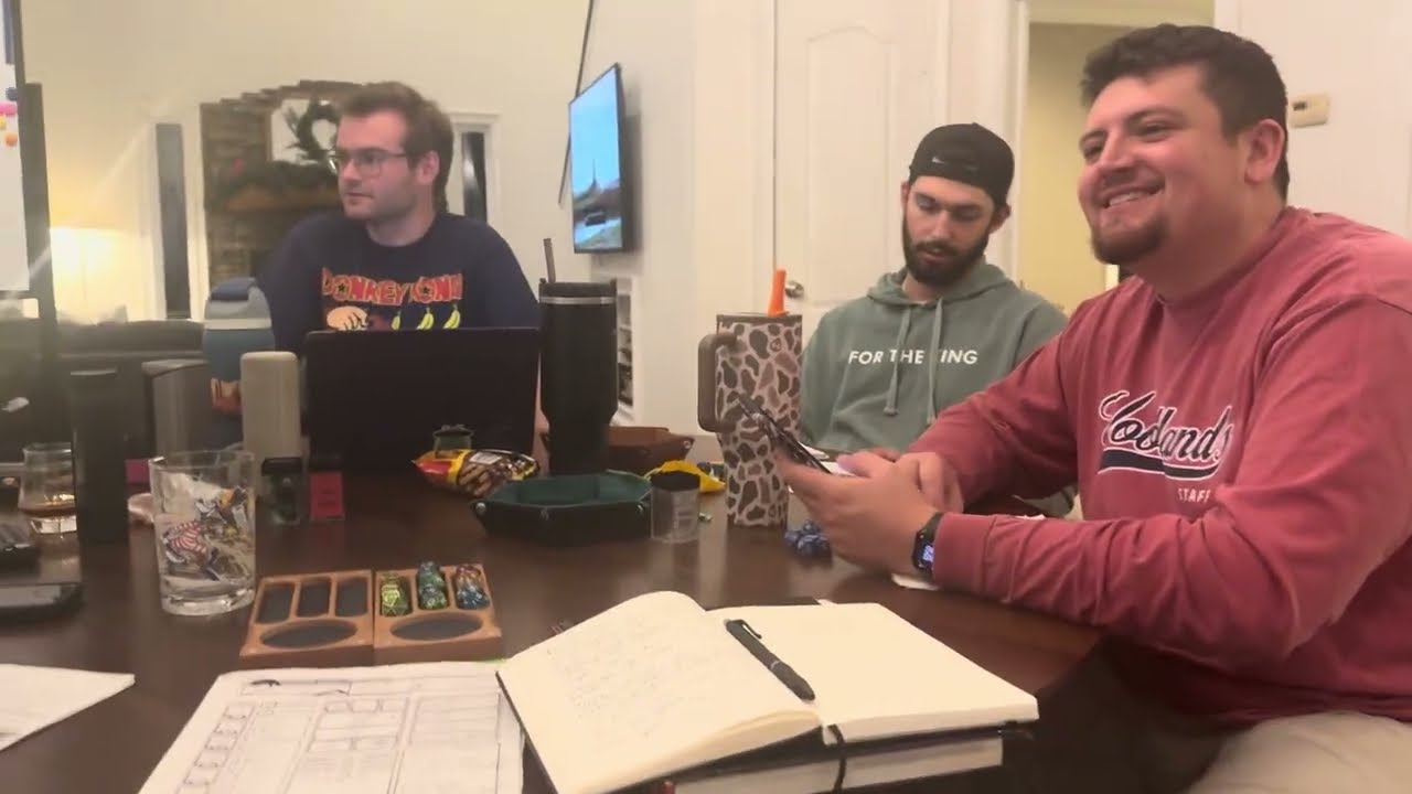 Skykite (Daily Vlog 061)