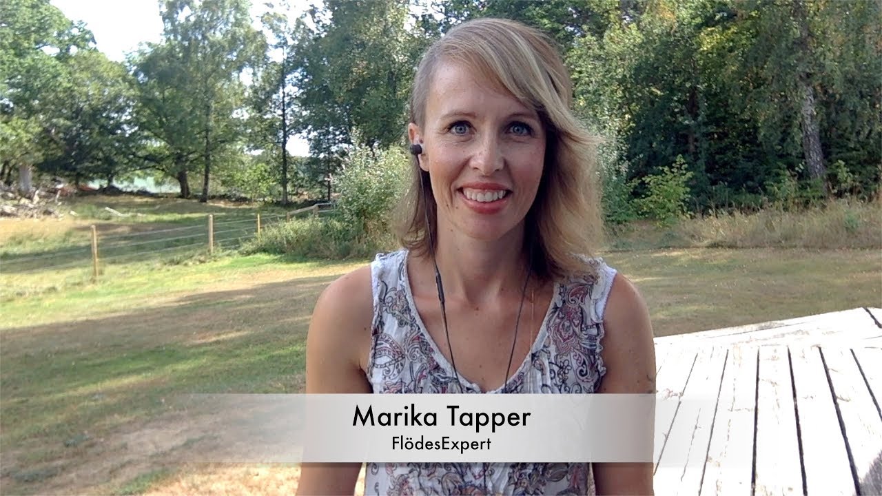 Meditation för kraft och styrka