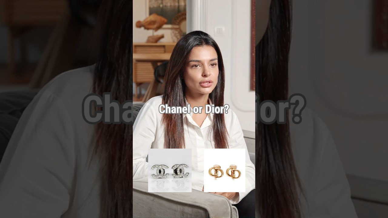 Iconic Earrings Battles 💎 