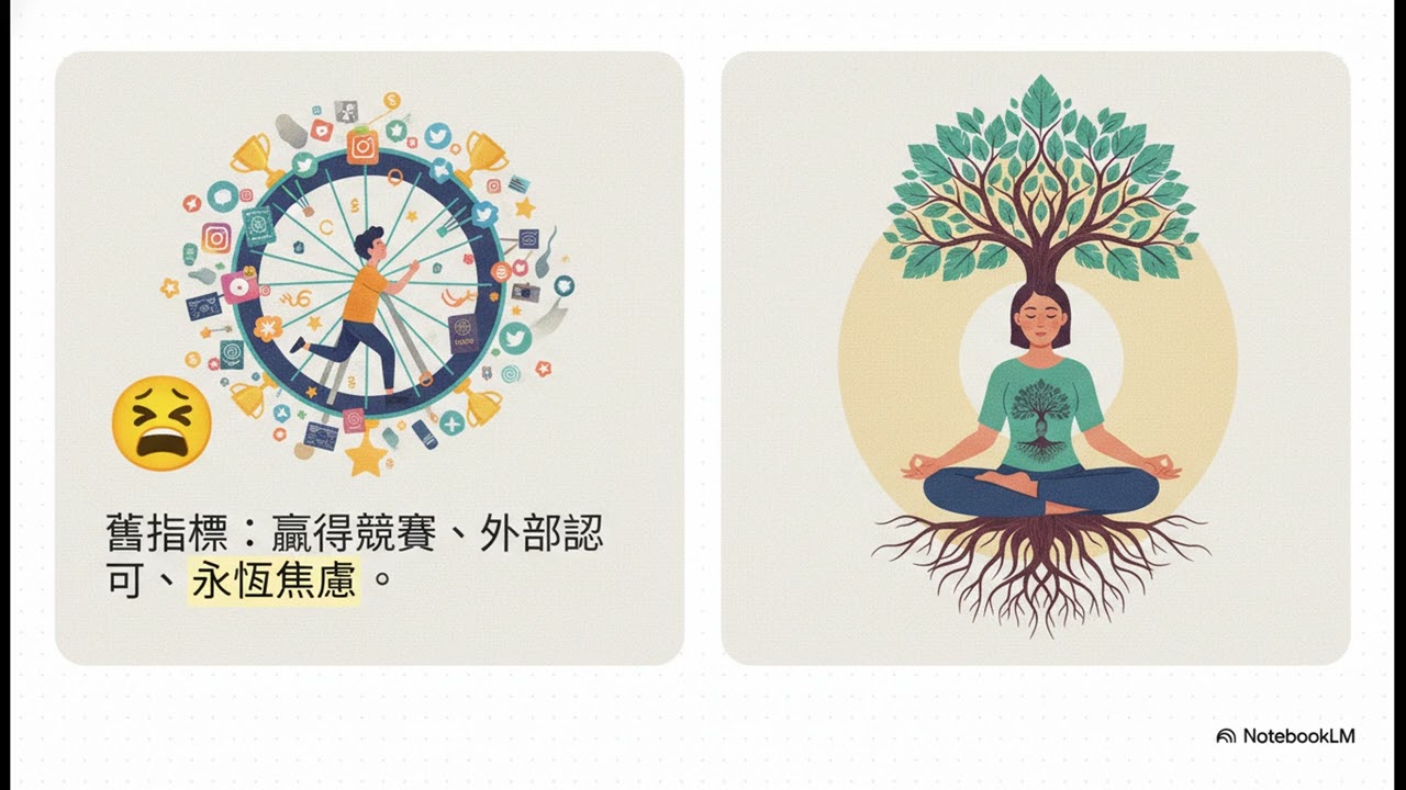 別被「人生在於體驗」騙了