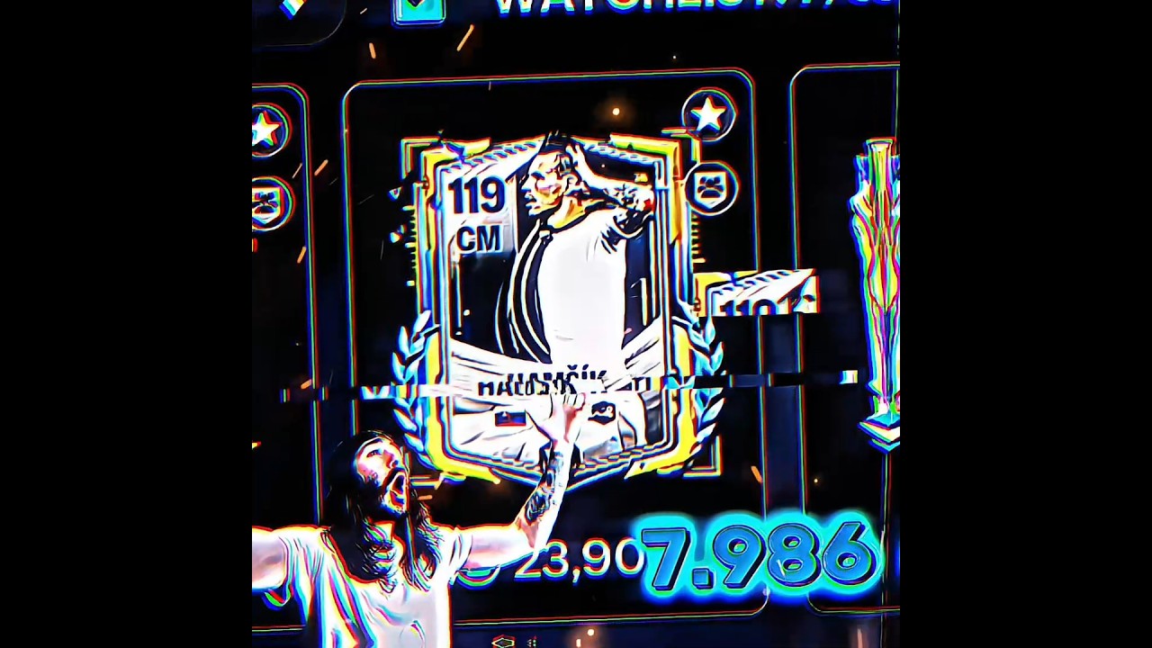 Who Should Be My New Midfielder? 🫪🤔 #fcmobile #fifa #shorts #fc24 #fc25 #football #edit