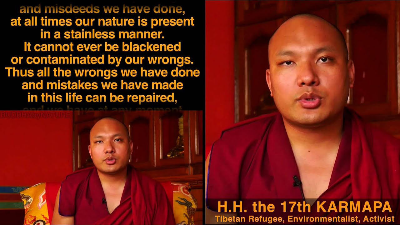 KARMAPA • 