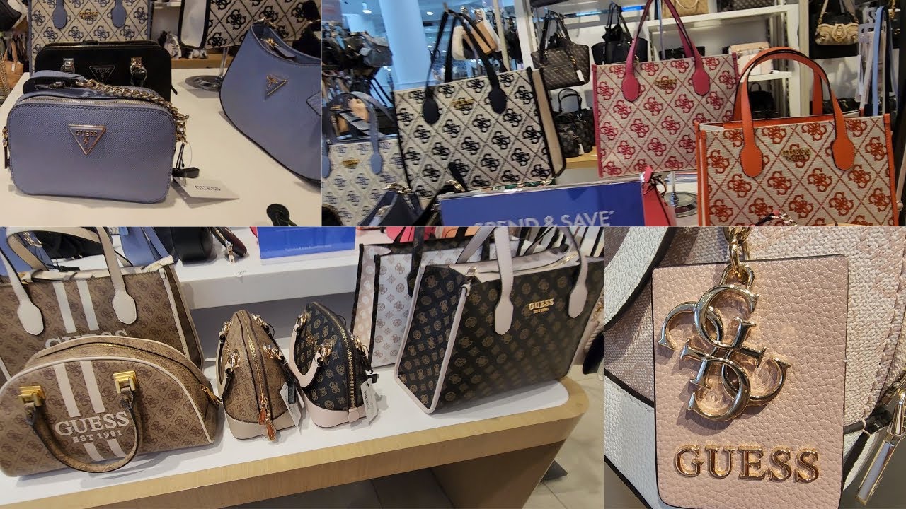 Handbags Shopping | Strandbags Australia 