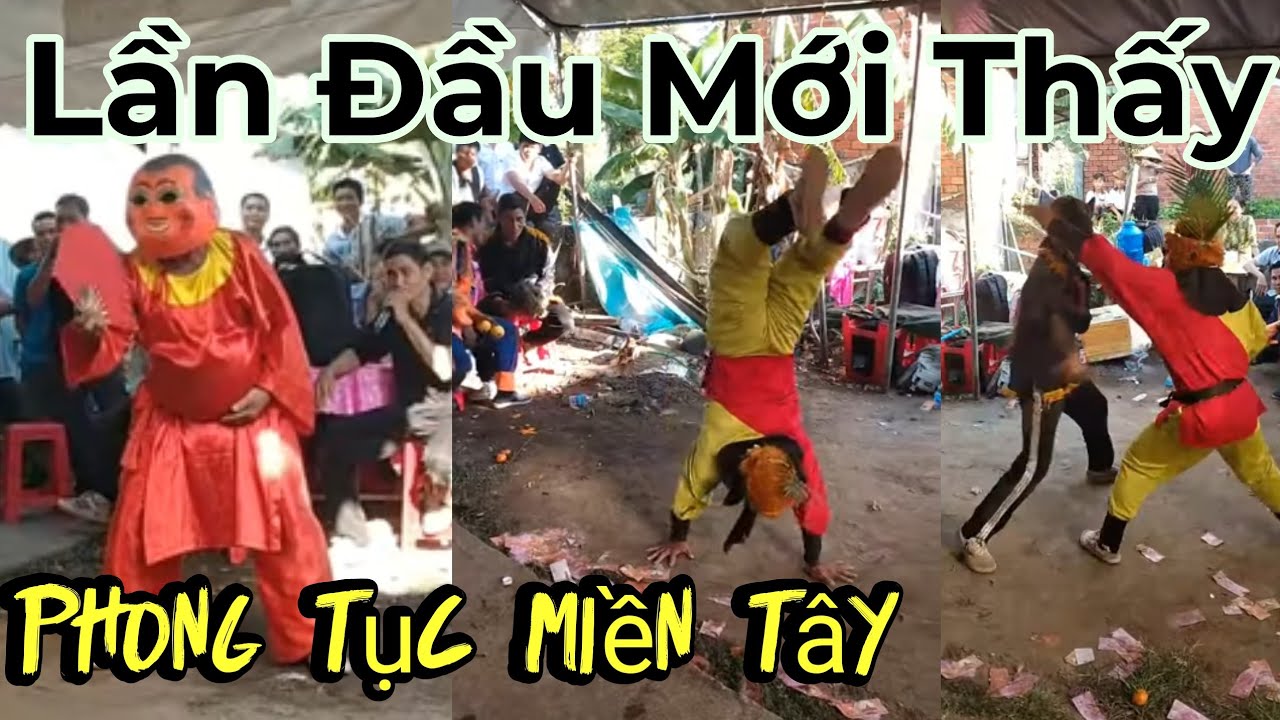 #PhaHoang #MuaPhaHoang #MuaLua #PhaHoangMienTay #ToHienDat #ĐamMa #ĐamTang #VietNam
