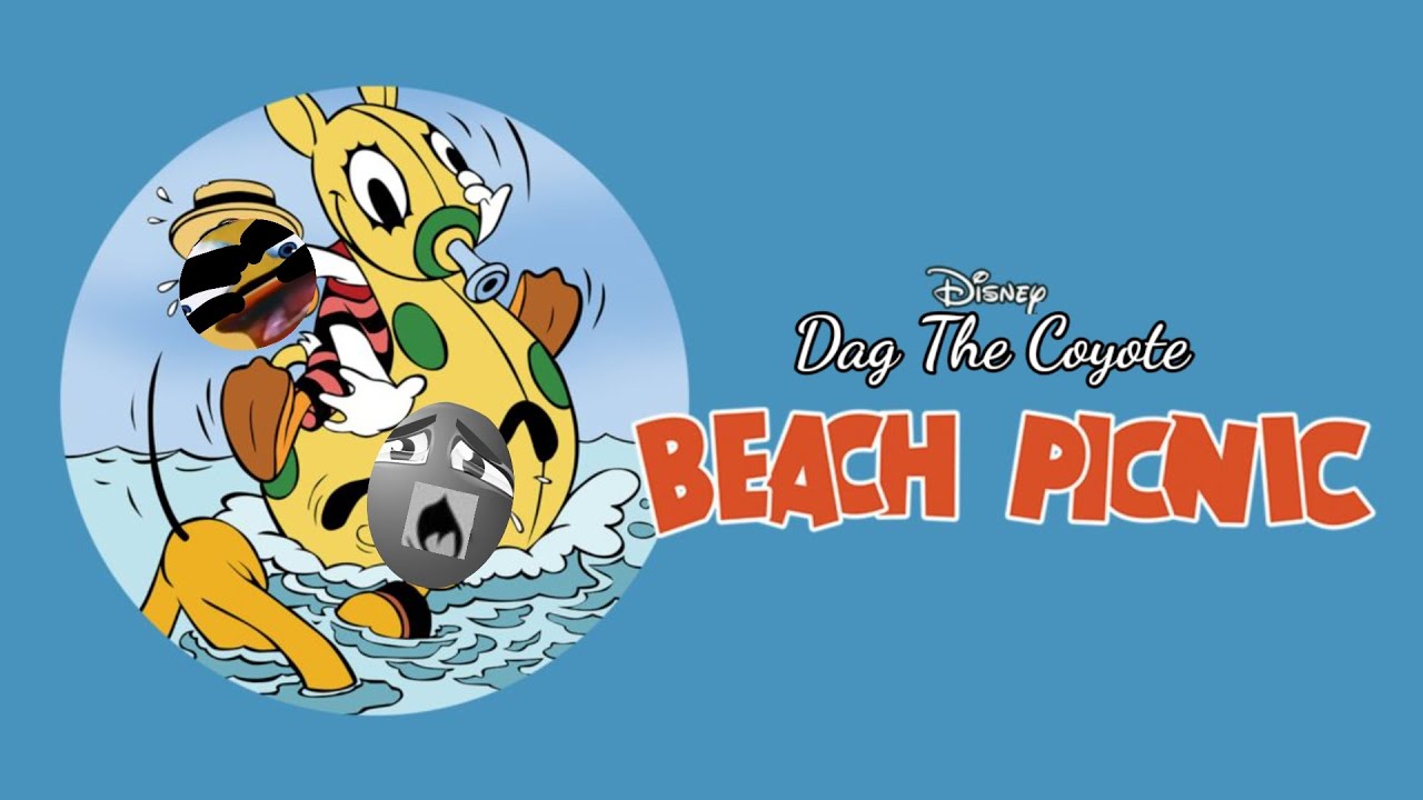 Beach Picnic