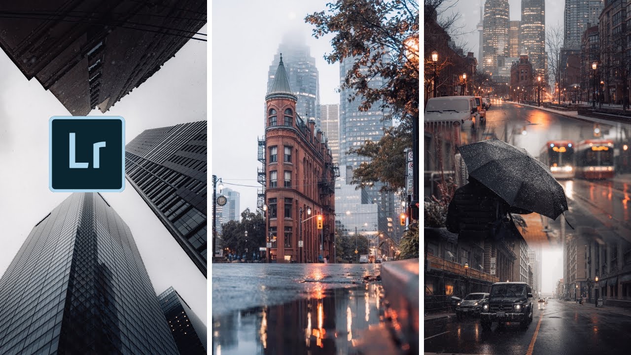 FIVE ESSENTIAL Lightroom Tools To EDIT Photos Better!