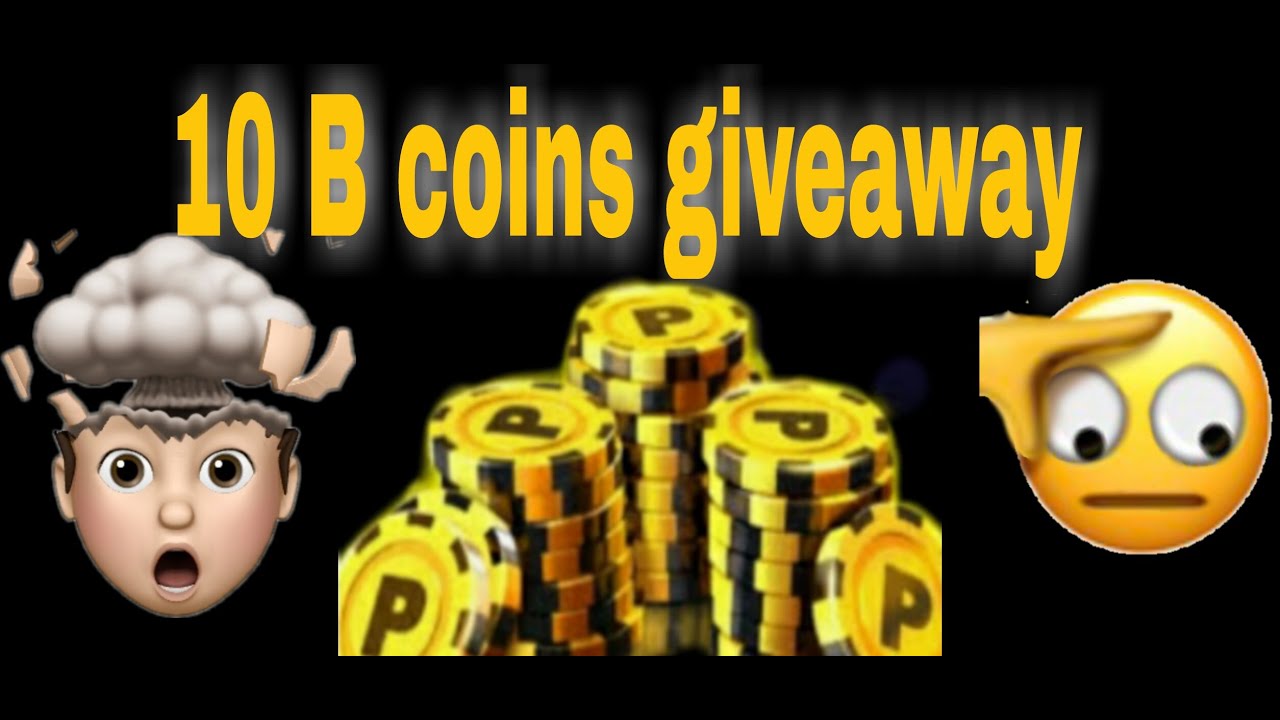 8 Ball pool - 10 billion account giveaway