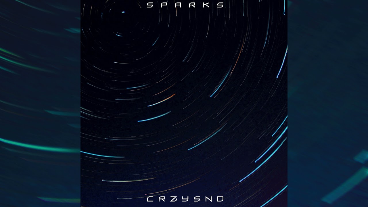 CRZYSND & Sophie Spratt - Bleeding Colors
