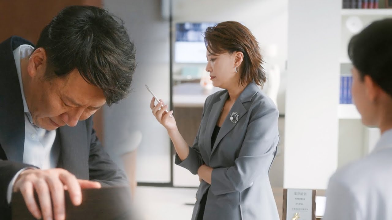 Mistress showed proof, wife’s words made husband regret life!