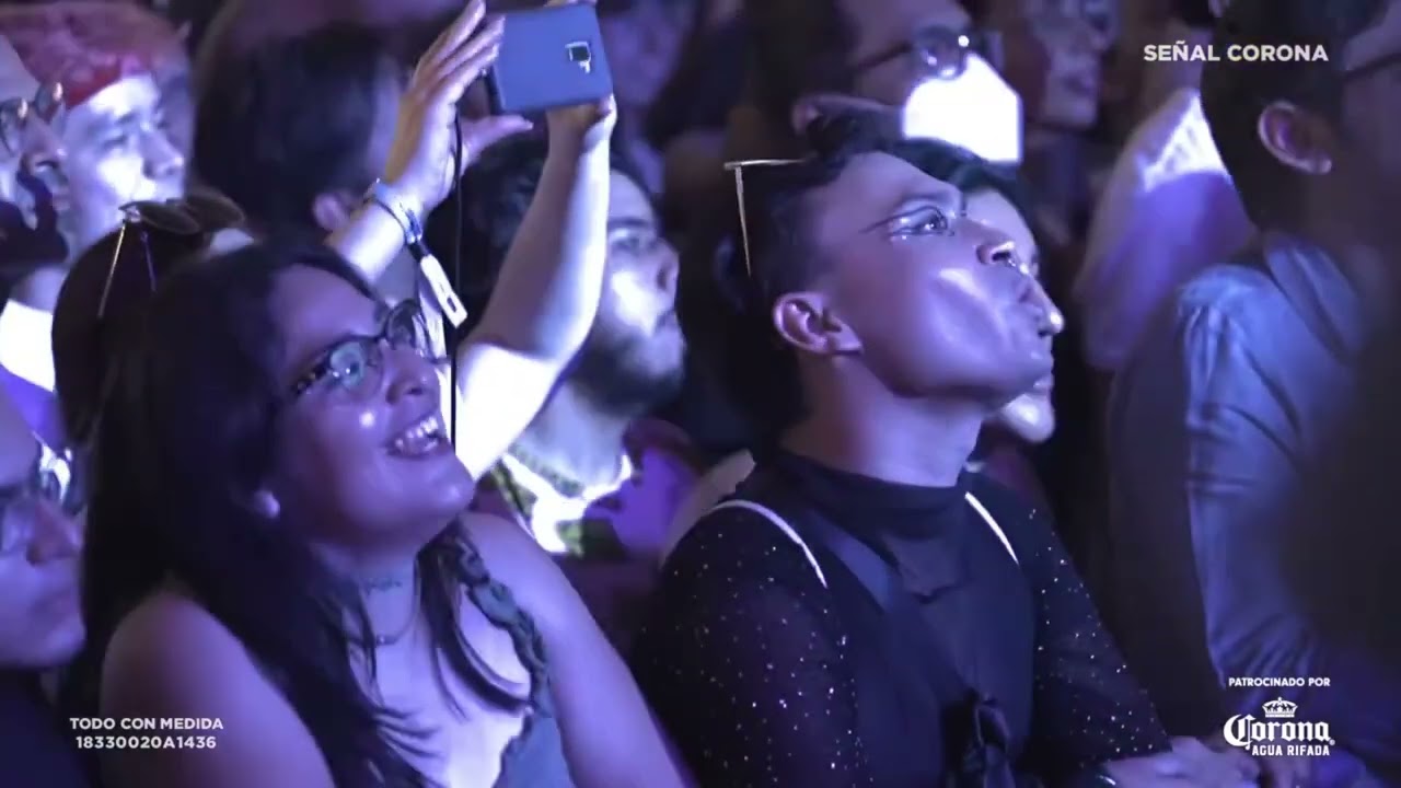Anna of the North - Corona Capital Guadalajara 2022