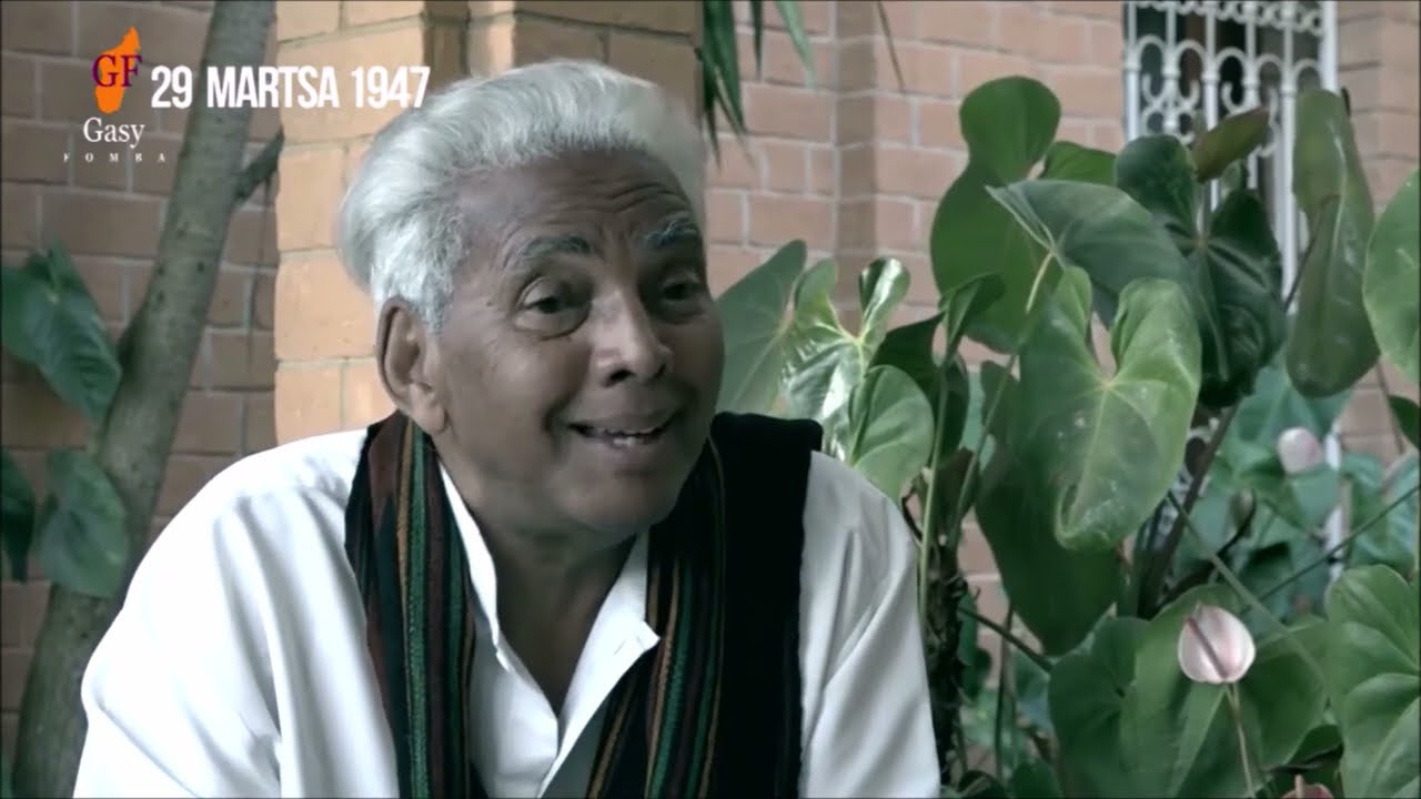 TANTARA -  29 Mars 1947