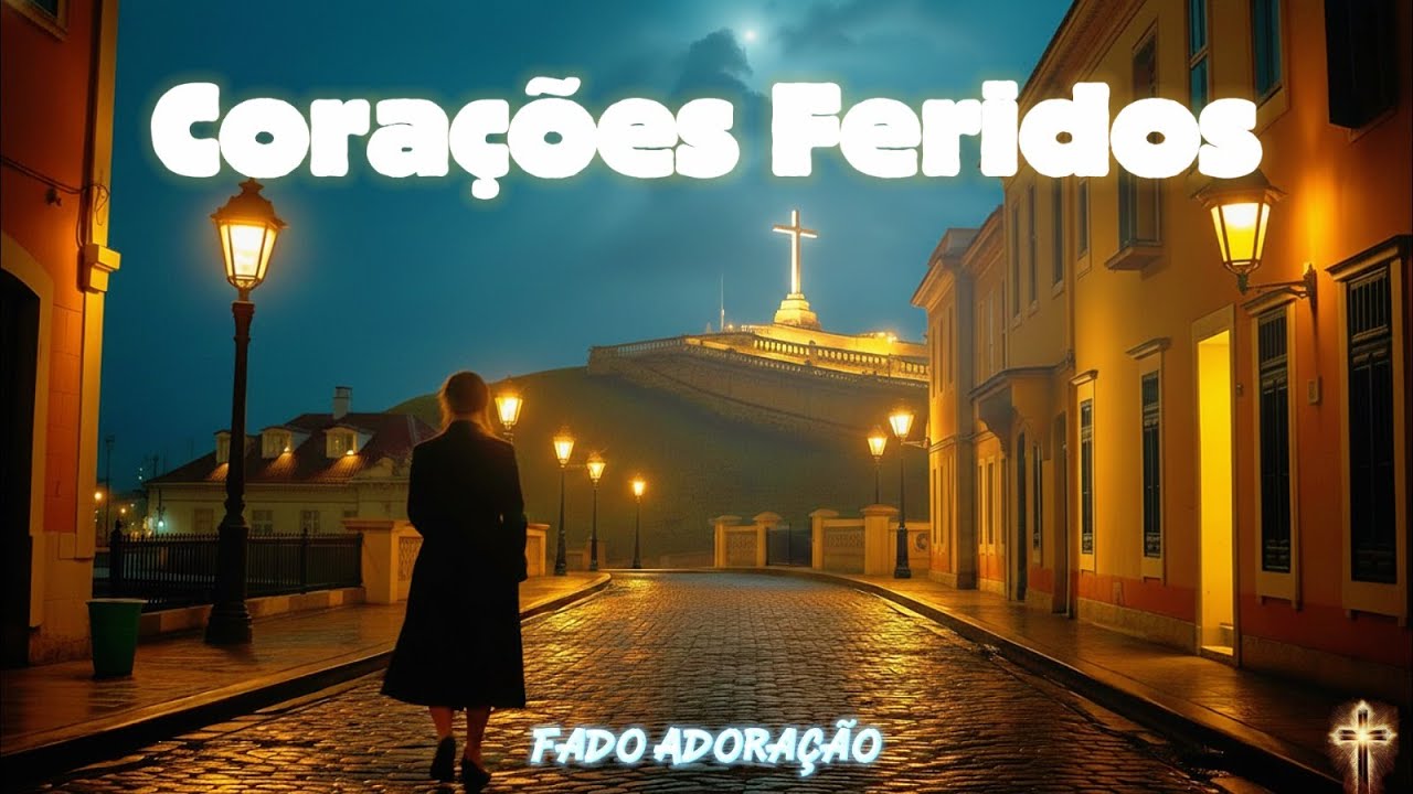 Corações Feridos | FADO de Adoração 
