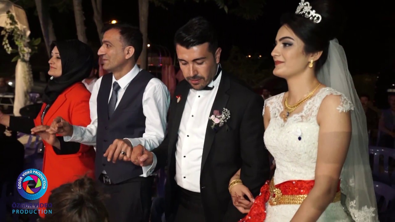 Aynur & Baki SÜMER Dügün Merasimi 14/05/2017 Part 1 ÖZGÜR VİDEO iRTİBAT:00905418479014