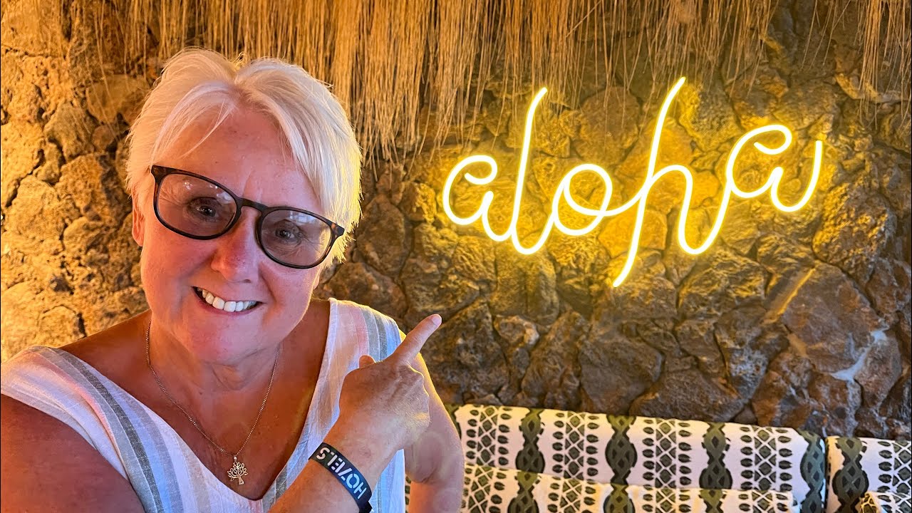 Review of Waikiki Restaurant, Corralejo, Fuerteventura. Great food & atmosphere. @jet2com 