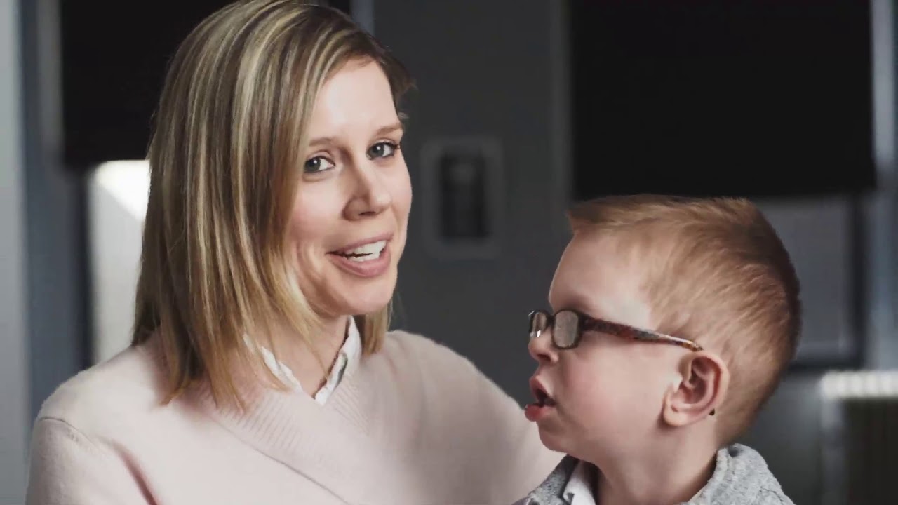 Rare but Real: The Importance of Research for Williams syndrome
