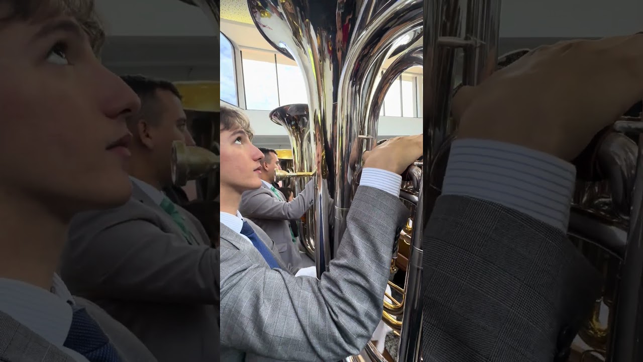 Staccato CCB - Ensaio Regional