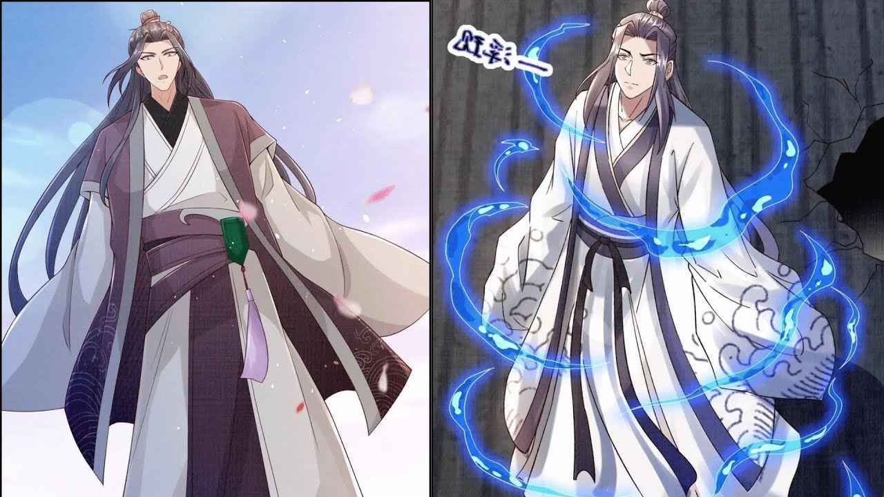 The Great Way's Struggle | Chapter 1-90| Nobi Recap Manhua 2 | Manhwa Recap