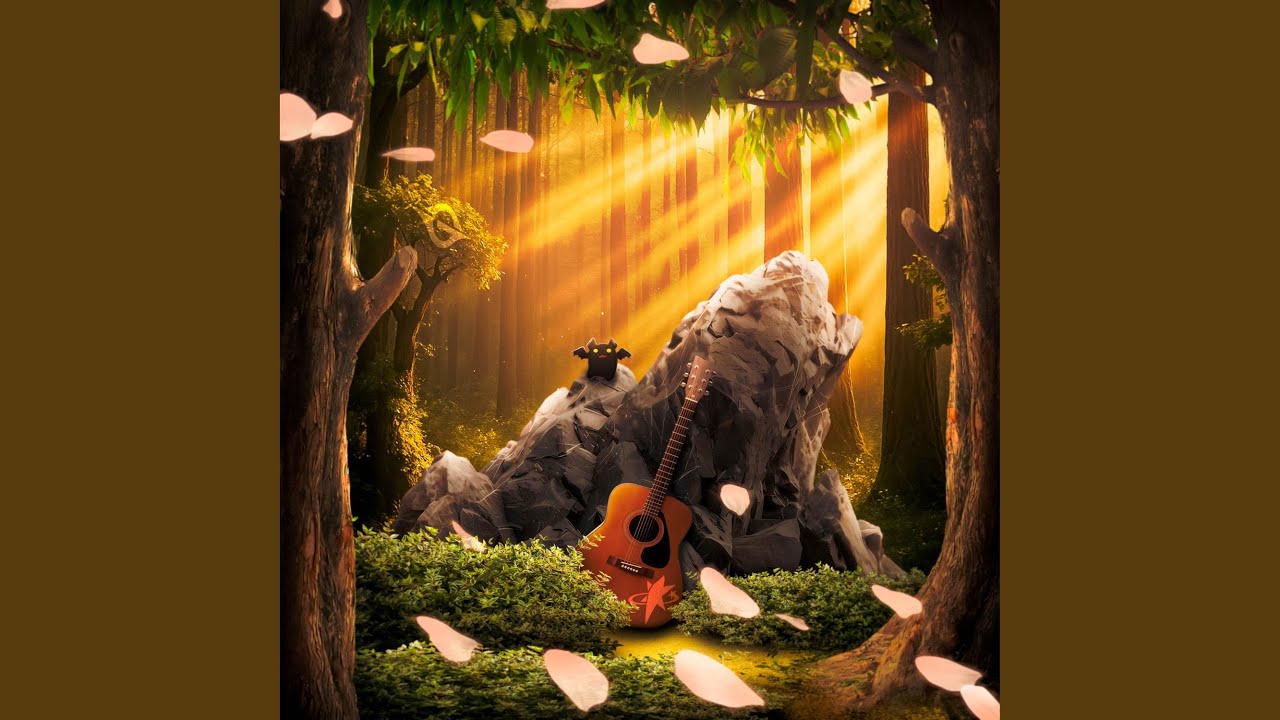 Cecil´s Song