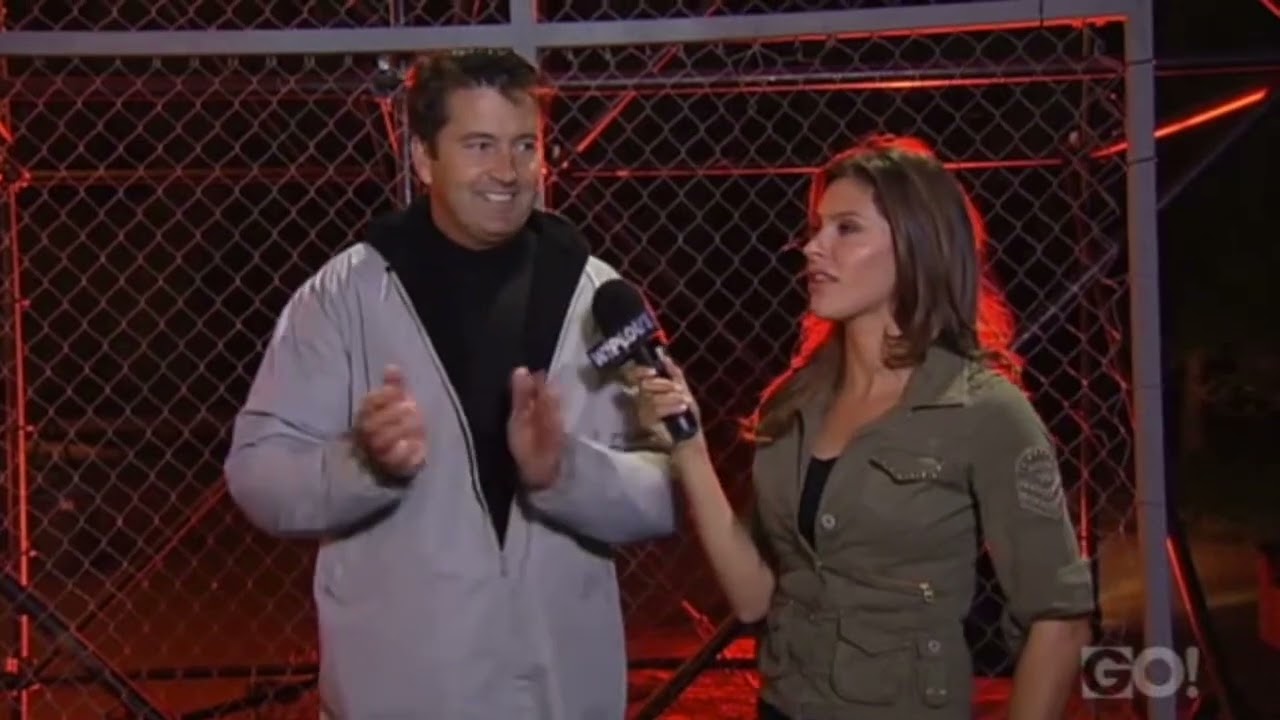 Wipeout US 
