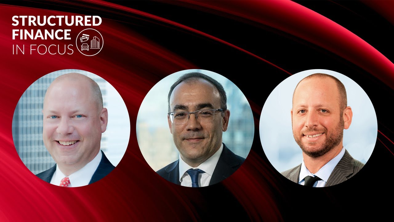 Exploring the Evolving Landscape of Data Center Securitization