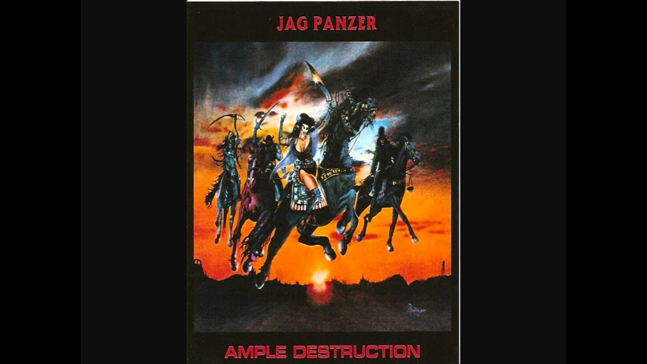 Jag Panzer-Warfare (HD)
